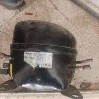 کمپرسور‌یخچال