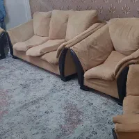 مبل راحتی