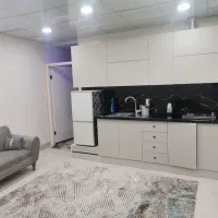 سوییت نوساز،ویلایی نزدیک بازار قدیم قشم