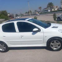 فروش ۲۰۷ پاناروما