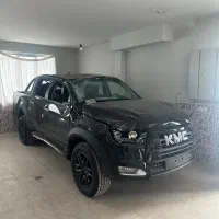 کی‌ ام سی T8خشک تصادفی