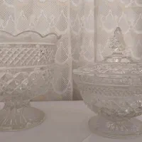 بلور آمریکایی زیبا