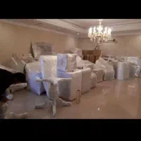 اتوبار پیروزی نبردنارمک هنگام تهرانپارس مجیدیه شرق