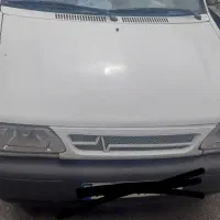فروش ماشین پراید مدل 89