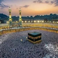 فروش فوری حج تمتع به خریدار واقعی