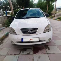 تیبا  95دوگانه شرکتی