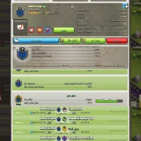 کلش آف کلنز ، کلن