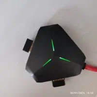 هاب USB ریمکس گیمینگ