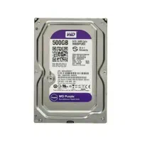 هارد 500 گیگابایتی وسترن (1/200 زیر قیمت بازار)