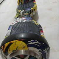 اسکوتر برقی