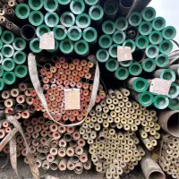 لوله بدون درز چینی بهترین قیمت