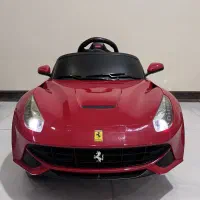 ماشین شارژی اورجینال وتحت لیسانس