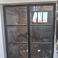 فروشی در نو جنس پروفیل سنگین