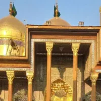 تور دوروزه بغداد