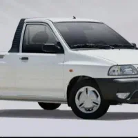 فروش حواله ی وانت پراید