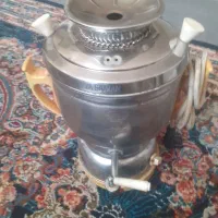 سماور برقی