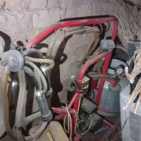 شیر دوش تک واحدی
