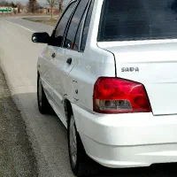 132|خودرو سواری و وانت|مشهد, شهید جنگی|دیوار