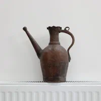 کهنه و بکر