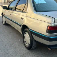 پژو ، 405