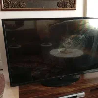 الی ای دی ۵۲ اینچ نیازمند تعمیر