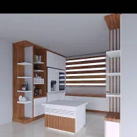 کابینت کمد دیواری نقد چکی اقساطی