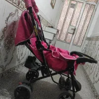 کالسکه