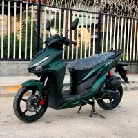 کلیک 150 s2 نیوفیس