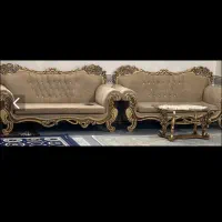 مبل|مبلمان خانگی و میز عسلی|قره ضیاالدین, |دیوار