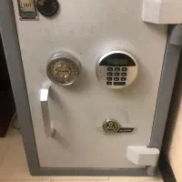 همه نوع گاوصندوق کهنه قدیمی میخریم/ فروش sale