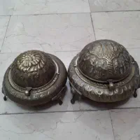خاویار خوری قلم برنج