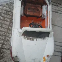 ماشین شارژی