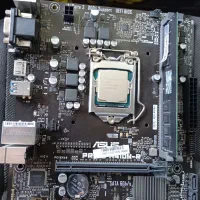 باندل مادربورد h410 asus