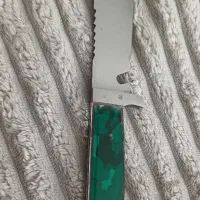 چاقو خنجری