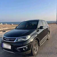 تیگو5 FLمدل 97 درحد خشک