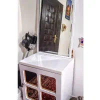 کنسول ام دی اف عروس
