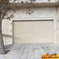 انبار 150متری بر خیابان اصلی