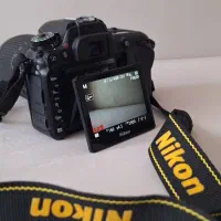 فروش دوربین Nikon d7500