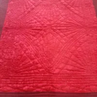 لحاف|رختخواب، بالش، پتو|رفسنجان, |دیوار