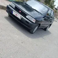 پراید 83