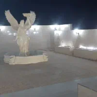 ابنمای فرشته ازادی