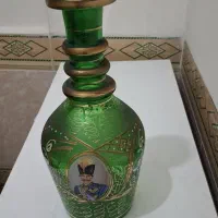 تنگ شیشه ای