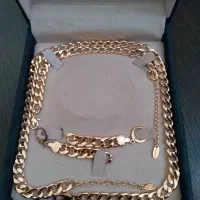 سرویس طلا