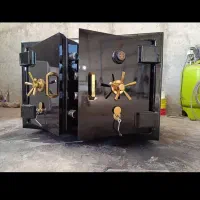 گاوصندوق اصل برند