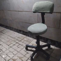 صندلی چرخدار