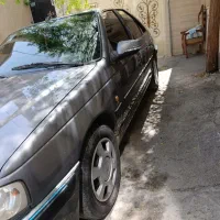 پژو پارس tu5 98 بیرنگ