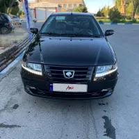 سورن پلاسEF7 دوگانه سوز دریچه سیمی