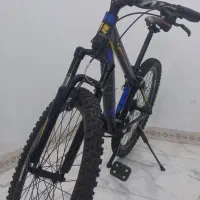 دوچرخه رامبو سایز ۲۶