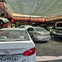 استخدام نیروی دفتردار درتعمیرگاه مکانیکی