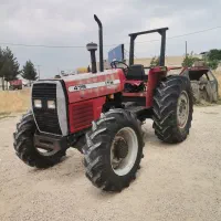 تراکتور 475 جفت فابریک